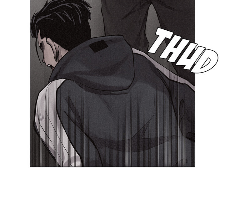 Pounding Chapter 12 page 32 - 