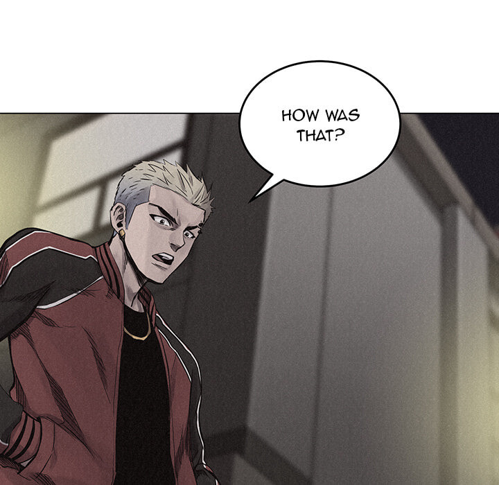 Pounding Chapter 12 page 33 - 