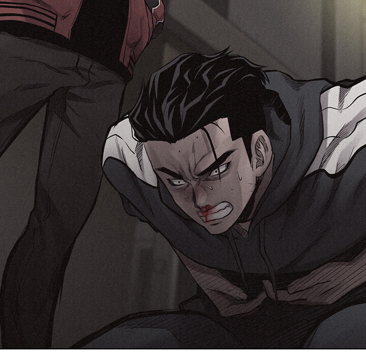 Pounding Chapter 12 page 34 - 
