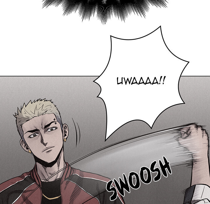 Pounding Chapter 12 page 38 - 
