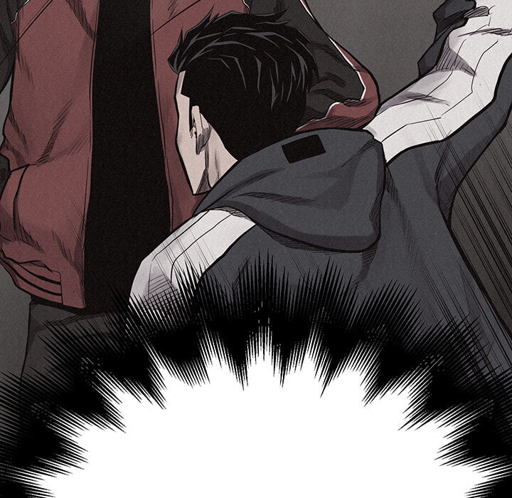 Pounding Chapter 12 page 39 - 