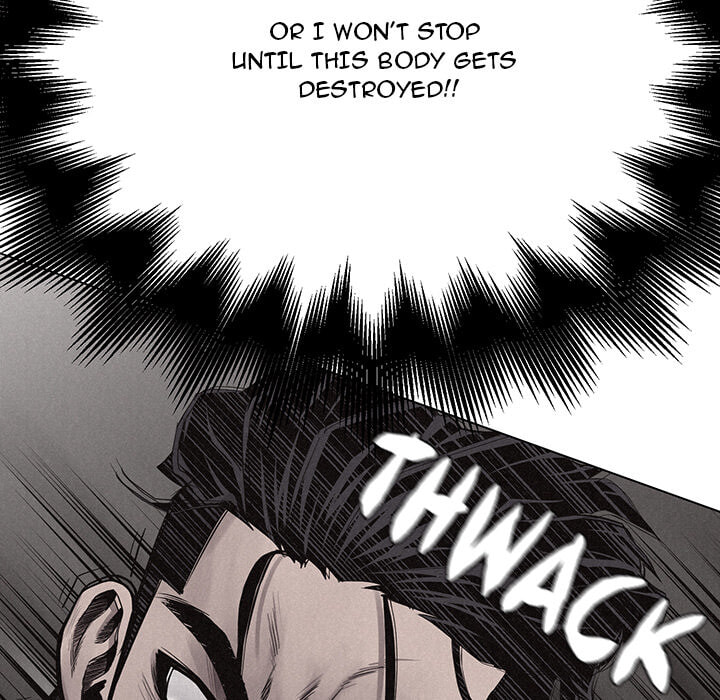 Pounding Chapter 12 page 40 - 