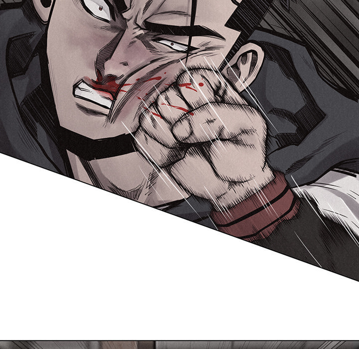 Pounding Chapter 12 page 41 - 