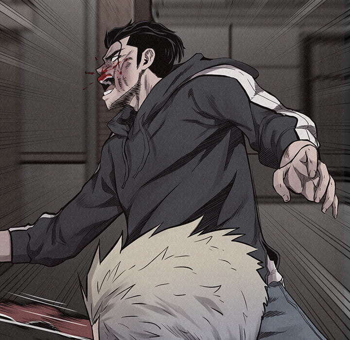 Pounding Chapter 12 page 42 - 