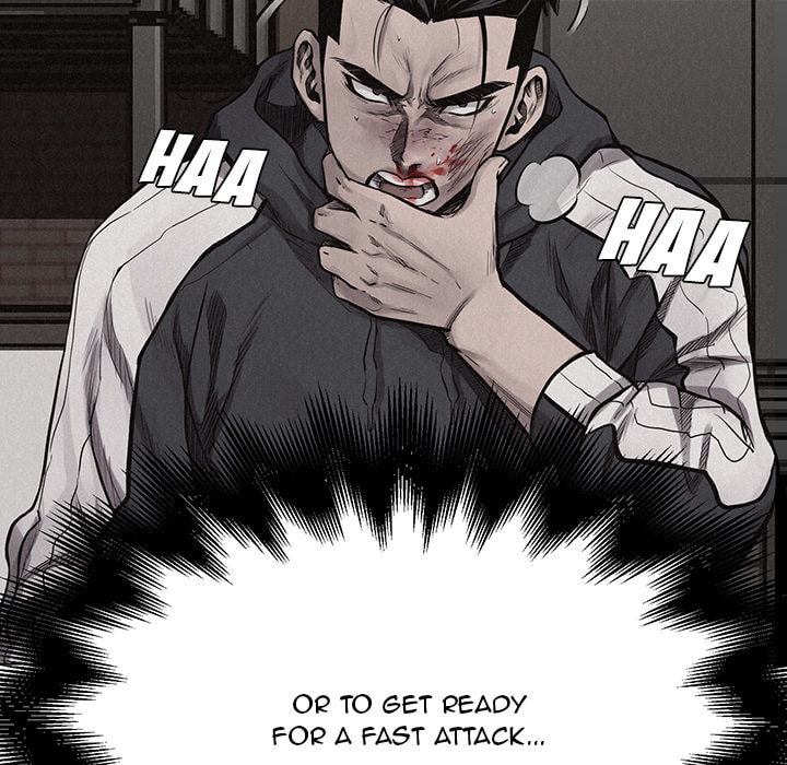 Pounding Chapter 12 page 47 - 
