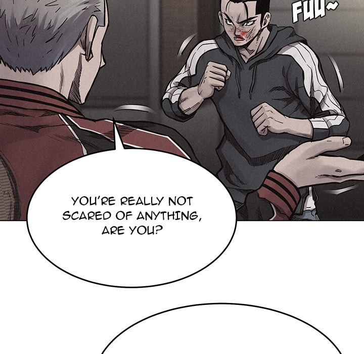 Pounding Chapter 12 page 50 - 