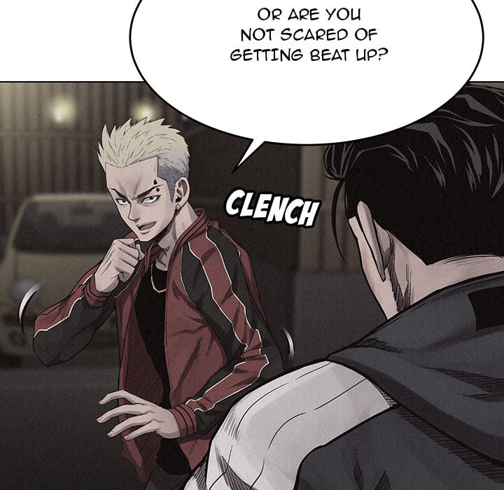 Pounding Chapter 12 page 51 - 