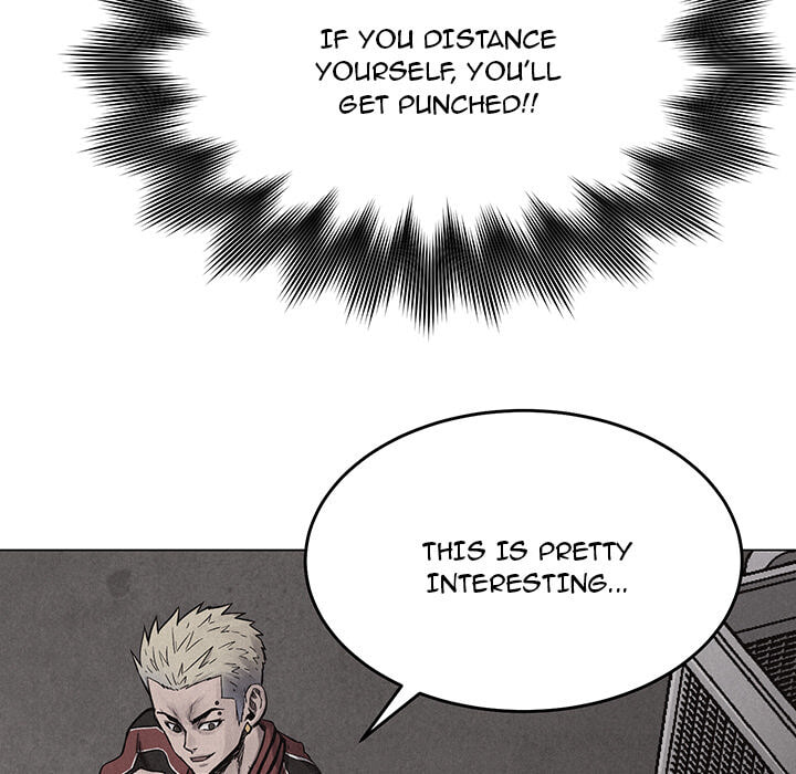 Pounding Chapter 12 page 54 - 