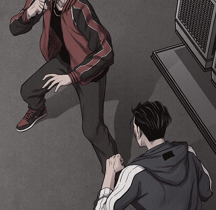 Pounding Chapter 12 page 55 - 