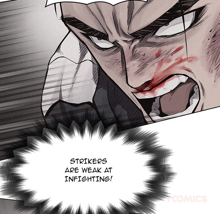 Pounding Chapter 12 page 58 - 