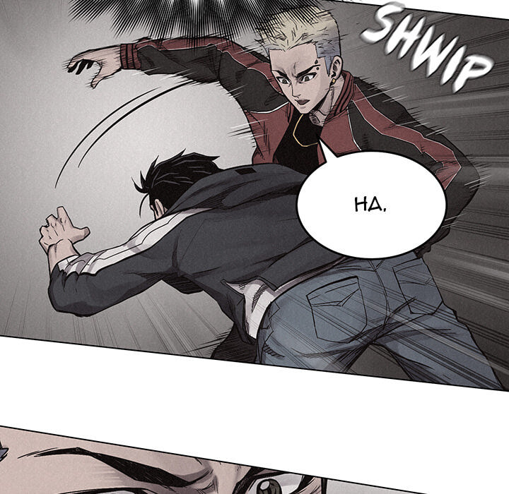 Pounding Chapter 12 page 59 - 