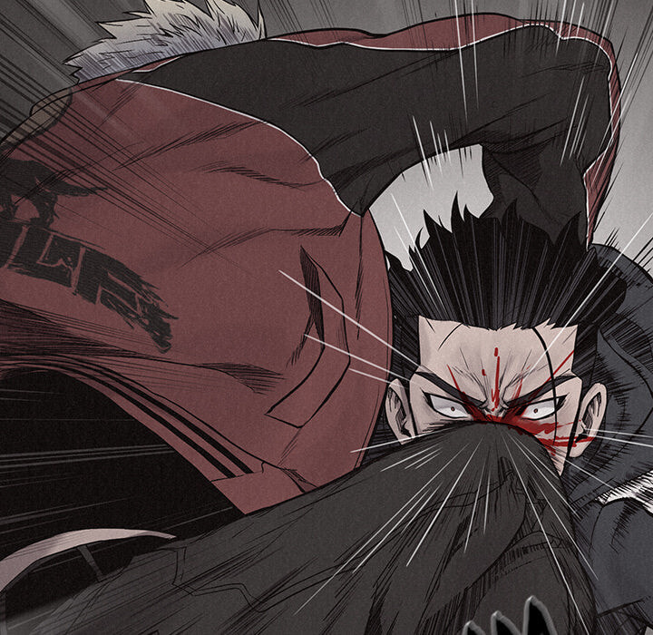 Pounding Chapter 12 page 61 - 