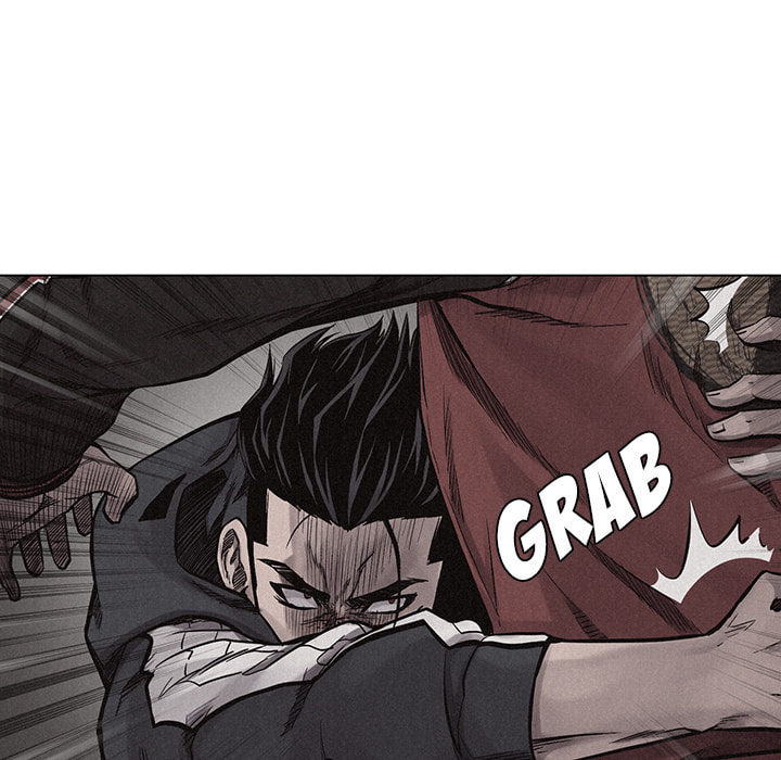 Pounding Chapter 12 page 64 - 
