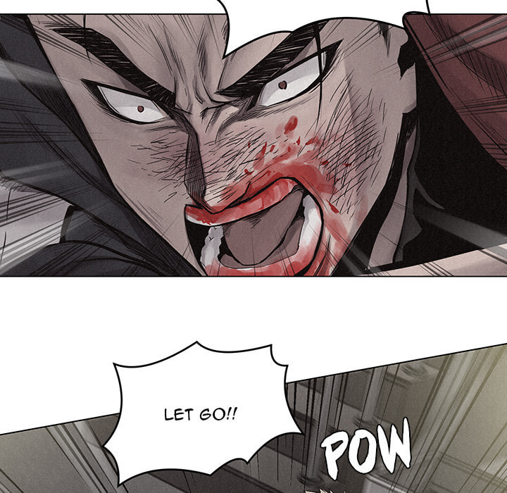 Pounding Chapter 12 page 66 - 