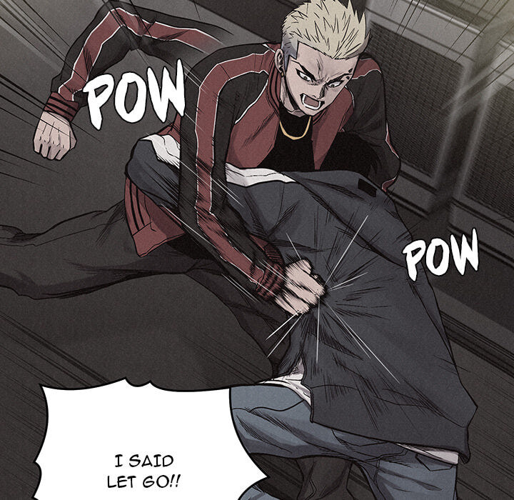 Pounding Chapter 12 page 67 - 