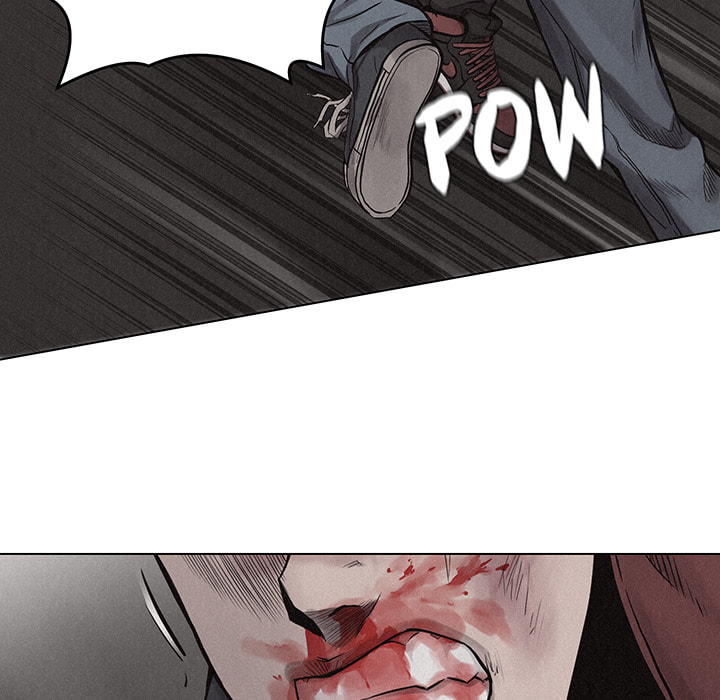 Pounding Chapter 12 page 68 - 