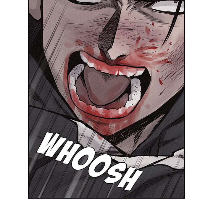 Pounding Chapter 12 page 72 - 
