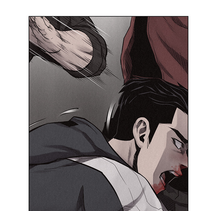 Pounding Chapter 12 page 79 - 