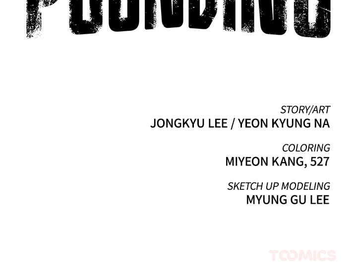 Pounding Chapter 12 page 86 - 