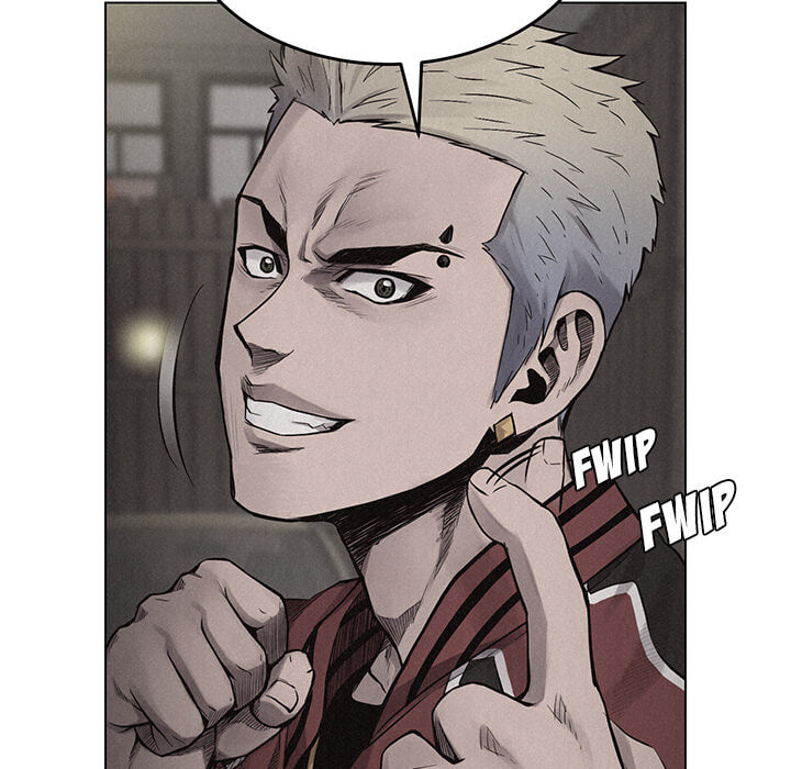 Pounding Chapter 12 page 10 - 