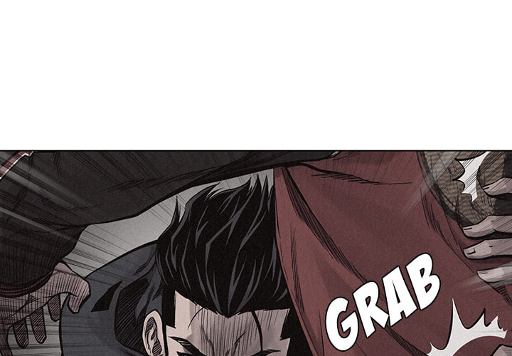 Pounding Chapter 13 page 1 - 