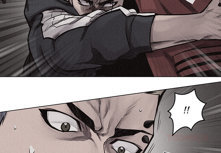 Pounding Chapter 13 page 2 - 