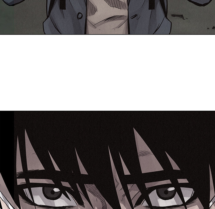 Pounding Chapter 13 page 101 - 