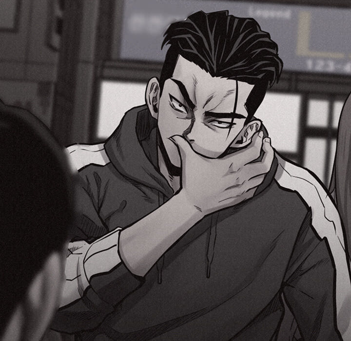 Pounding Chapter 13 page 105 - 