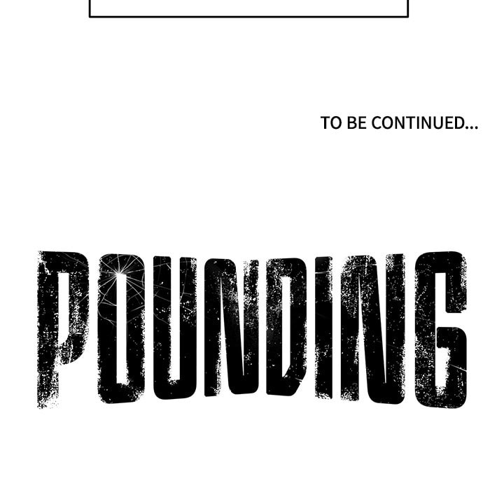 Pounding Chapter 13 page 109 - 