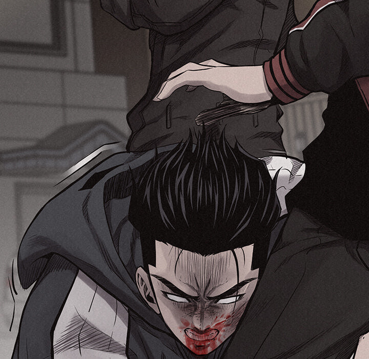 Pounding Chapter 13 page 20 - 