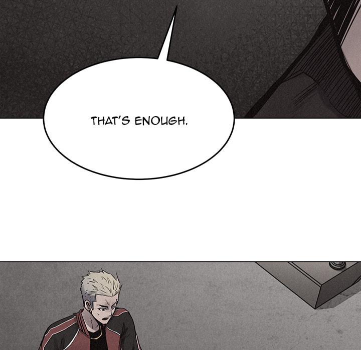 Pounding Chapter 13 page 23 - 