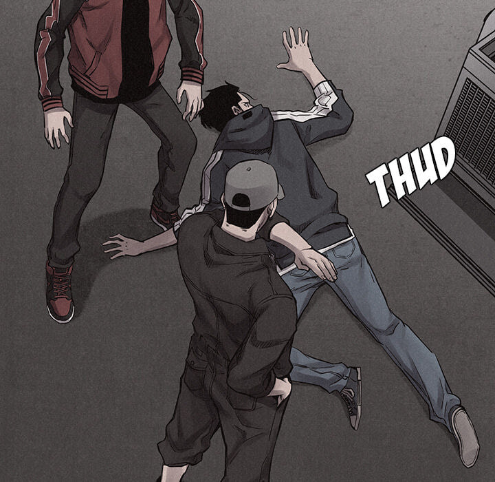 Pounding Chapter 13 page 24 - 