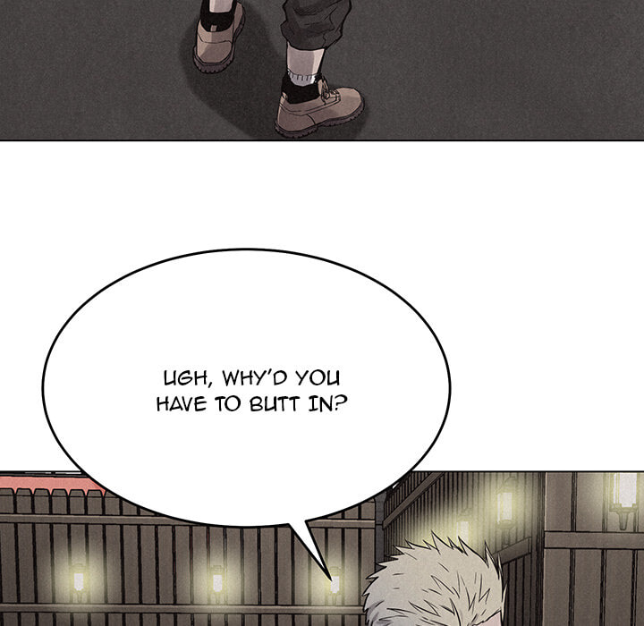 Pounding Chapter 13 page 25 - 
