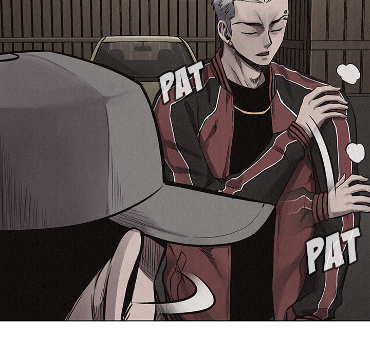 Pounding Chapter 13 page 26 - 