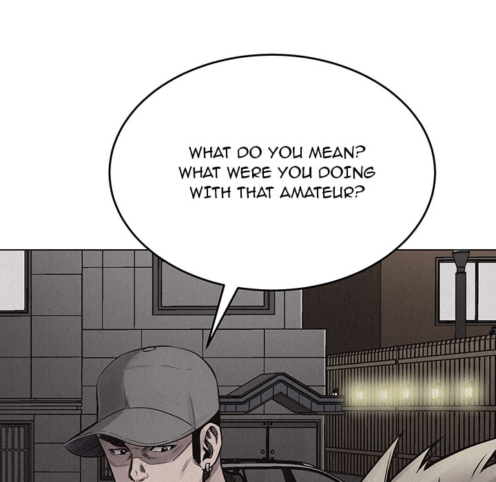 Pounding Chapter 13 page 27 - 