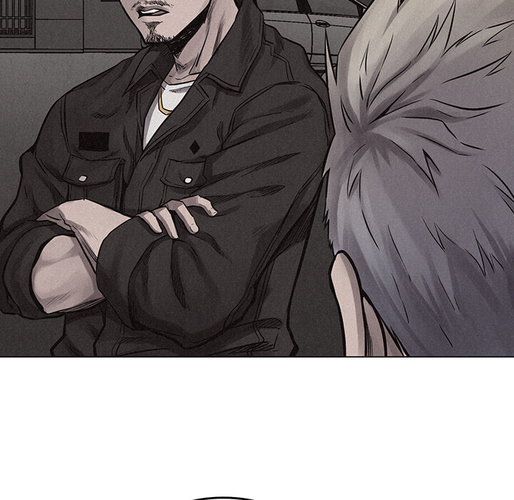 Pounding Chapter 13 page 28 - 