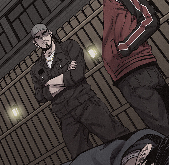 Pounding Chapter 13 page 31 - 