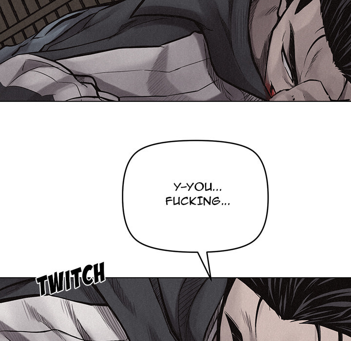 Pounding Chapter 13 page 32 - 