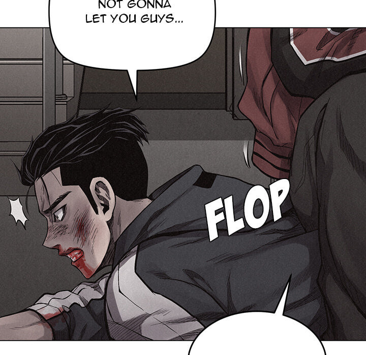 Pounding Chapter 13 page 34 - 