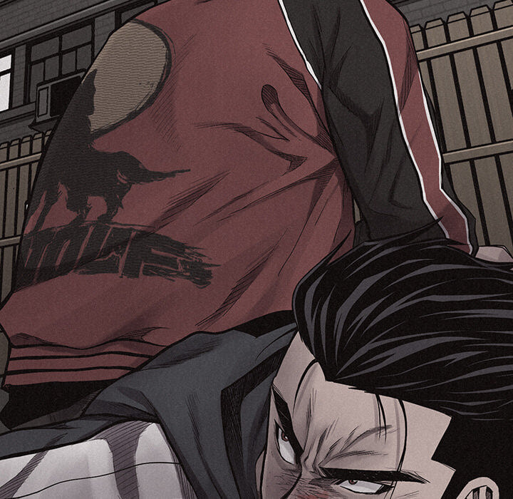 Pounding Chapter 13 page 36 - 