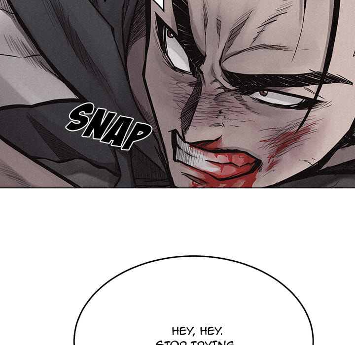 Pounding Chapter 13 page 39 - 