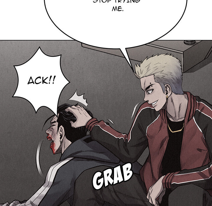 Pounding Chapter 13 page 40 - 
