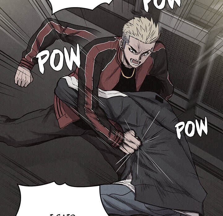 Pounding Chapter 13 page 5 - 