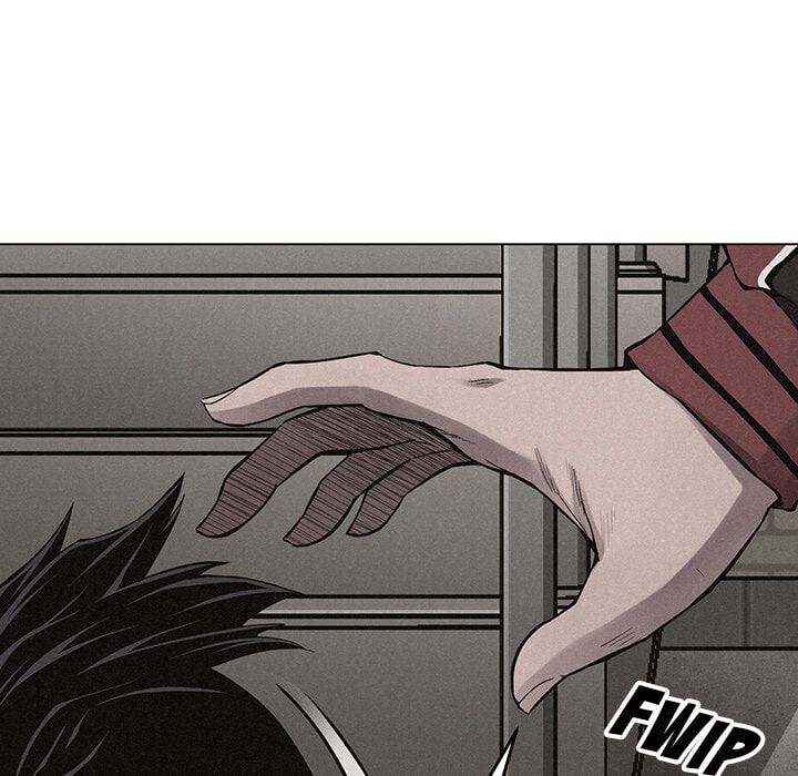 Pounding Chapter 13 page 43 - 