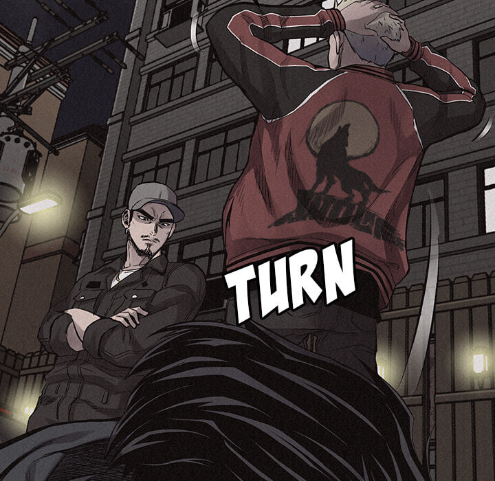 Pounding Chapter 13 page 45 - 