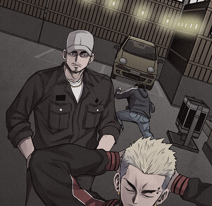 Pounding Chapter 13 page 47 - 