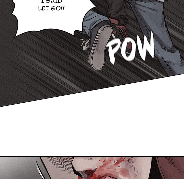 Pounding Chapter 13 page 6 - 