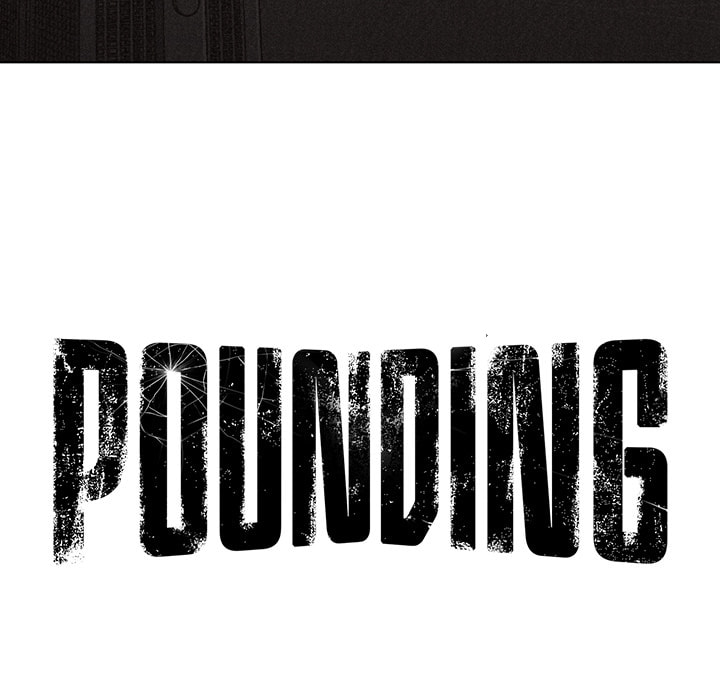 Pounding Chapter 13 page 56 - 