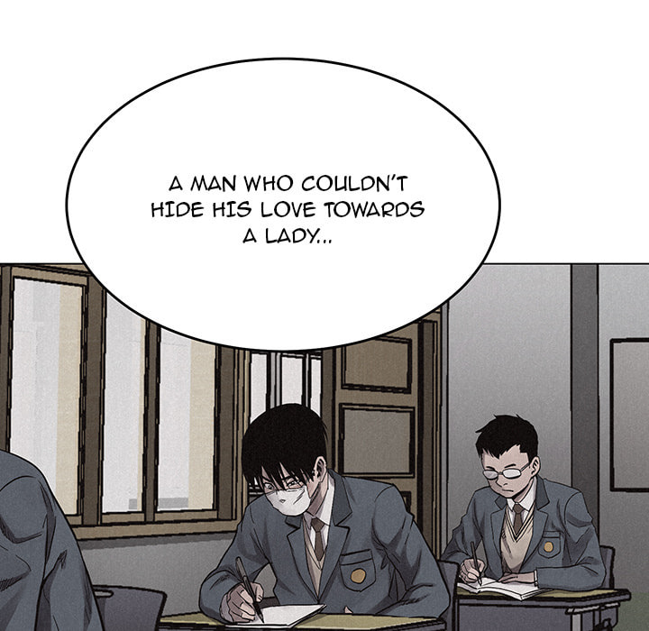 Pounding Chapter 13 page 60 - 