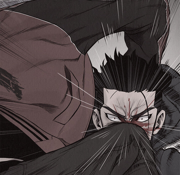 Pounding Chapter 13 page 67 - 